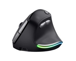 Mysz TRUST Bayo Wireless Rechargeable Ergonomic Trust