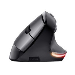 Mysz TRUST Bayo Wireless Rechargeable Ergonomic Trust