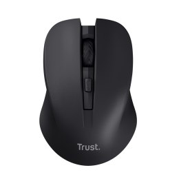 Mysz TRUST Mydo Silent wireless Black Trust