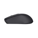 Mysz TRUST Mydo Silent wireless Black Trust