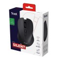 Mysz TRUST Mydo Silent wireless Black Trust