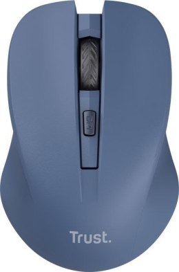 Mysz TRUST Mydo Silent wireless Blue Trust