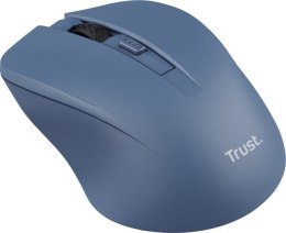 Mysz TRUST Mydo Silent wireless Blue Trust