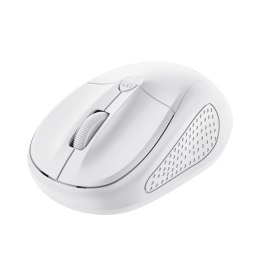 Mysz TRUST Primo Wireless Mouse matt white Trust