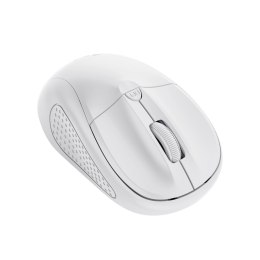 Mysz TRUST Primo Wireless Mouse matt white Trust