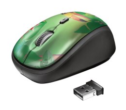 Mysz TRUST Yvi Wireless Toucan Trust