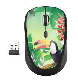 Mysz TRUST Yvi Wireless Toucan Trust