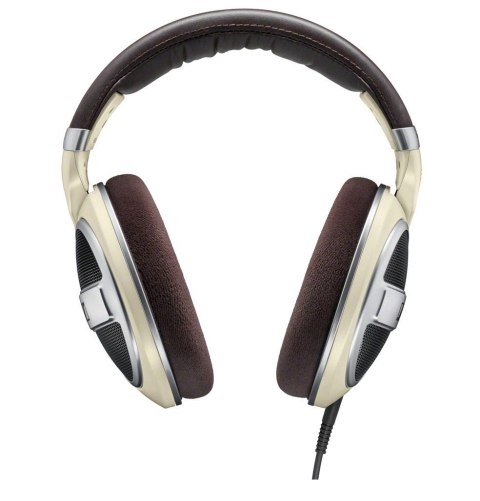 Słuchawki Sennheiser HD 599 506831 (kolor beżowy) Sennheiser