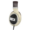 Słuchawki Sennheiser HD 599 506831 (kolor beżowy) Sennheiser