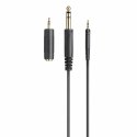 Słuchawki Sennheiser HD 599 506831 (kolor beżowy) Sennheiser