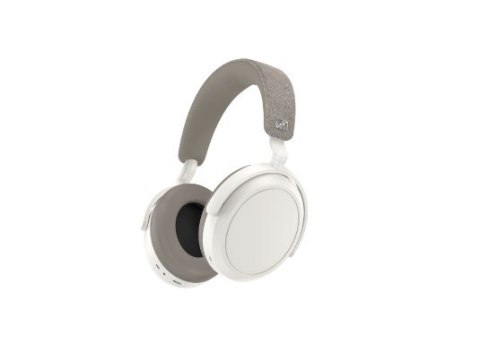 Słuchawki Sennheiser MOMENTUM 4 Wireless White Sennheiser