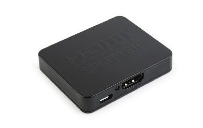 Adapter GEMBIRD DSP-2PH4-03 (HDMI; 2x HDMI) GEMBIRD