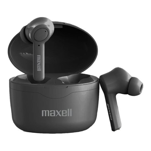 MAXELL BASS 13 SYNC UP Słuchawki Bluetooth czarne Maxell