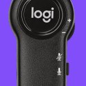 Słuchawki Logitech 981-000350 (kolor biały) Logitech