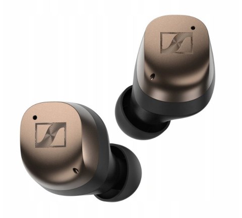 Słuchawki SENNHEISER MOMENTUM TRUE WIRELESS 4 - BLACK COPPER Sennheiser