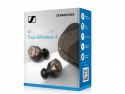 Słuchawki SENNHEISER MOMENTUM TRUE WIRELESS 4 - BLACK COPPER Sennheiser