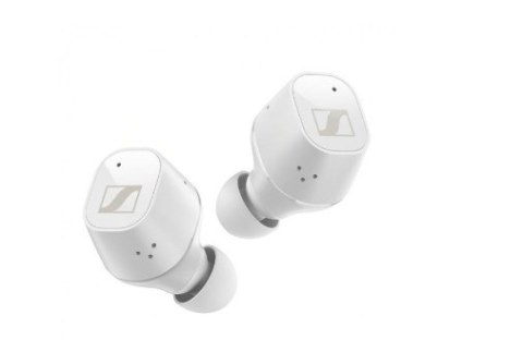 Słuchawki Sennheiser CX Plus True Wireless White Sennheiser