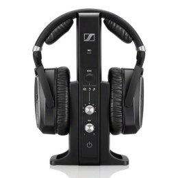 Słuchawki Sennheiser RS 195 505565 (kolor czarny) Sennheiser