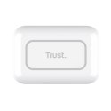 Słuchawki TRUST Primo Touch Wire-free Bluetooth White Trust