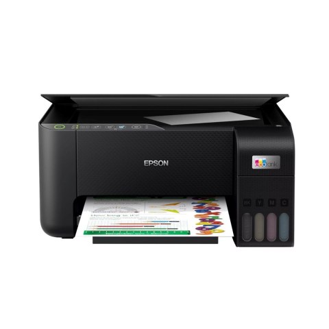 Urz. wielofunkcyjne Epson EcoTank L3270 WiFi CZARNY Epson