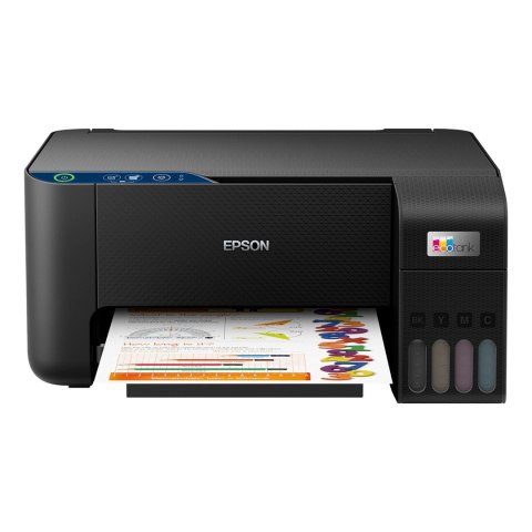 Urządzenie wielofunkcyjne Epson EcoTank L3231 Czarn Epson