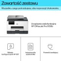 Urządzenie wielofunkcyjne HP OfficeJet Pro 9130b Hewlett-Packard