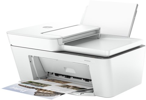 Urządzenie wielofunkunkcyjne HP DeskJet 4220e Hewlett-Packard