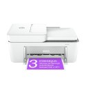 Urządzenie wielofunkunkcyjne HP DeskJet 4220e Hewlett-Packard