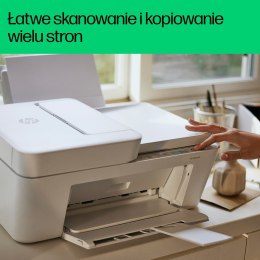 Urządzenie wielofunkunkcyjne HP DeskJet 4222e Hewlett-Packard