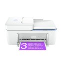 Urządzenie wielofunkunkcyjne HP DeskJet 4222e Hewlett-Packard