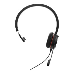 Zestaw słuchawkowy Przewodowy Jabra Evolve 30 II UC mono USB-A Jabra