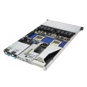 Platforma Asus Rack (1U) RS700A-E12-RS12U AMD Epyc 9004 (12x NVMe, 2xM.2, 1xGPU, 2x10Gbe, IPMI, 1+1 2600W) ASUS