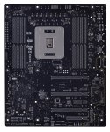 Płyta Serwerowa ASUS WS C422 DC Socket LGA2066 socket, C422, 8DIMM, 4PCIe, 6SATA, 1M2(2280), 1*Intel GbE I210-AT, ATX 90SB08J0-M ASUS