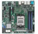 Płyta główna ASRock B650D4U 1x AM5 AMD Ryzen 7000 B650E (4xDIMM, SATA, 2xM.2, 2x1GbE, IPMI) Asrock