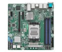 Płyta główna ASRock B650D4U-2L2T/BCM 1x AM5 AMD Ryzen 7000 B650E (4xDIMM, SATA, 1xM.2, 2xGbE, 2x10GbE, IPMI) Asrock