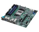 Płyta główna ASRock B650D4U-2L2T/BCM 1x AM5 AMD Ryzen 7000 B650E (4xDIMM, SATA, 1xM.2, 2xGbE, 2x10GbE, IPMI) Asrock