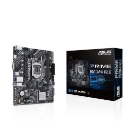 Płyta główna ASUS PRIME H510M-K R2.0 ASUS