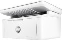 URZĄDZENIE WIELOF. HP LaserJet M140w 7MD72F MFP Hewlett-Packard