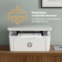 URZĄDZENIE WIELOF. HP LaserJet M140w 7MD72F MFP Hewlett-Packard