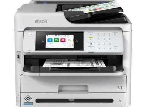 Urządzenie wielofunkcyjne Epson WF-M5899DWF Epson