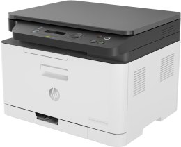 Urządzenie wielofunkcyjne HP Color Laser MFP 178nw 4ZB96A (laserowe, laserowe kolor; A4; Skaner płaski) Hewlett-Packard