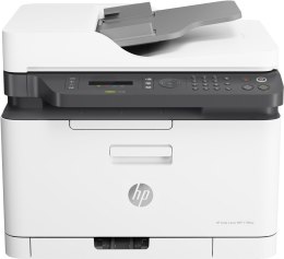 Urządzenie wielofunkcyjne HP Color Laser MFP 179fnw 4ZB97A (laserowe, laserowe kolor; A4; Skaner płaski) Hewlett-Packard