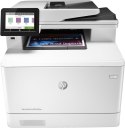 Urządzenie wielofunkcyjne HP Color LaserJet Pro MFP M479fnw W1A78A (laserowe, laserowe kolor; A4; Skaner płaski) Hewlett-Packard