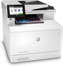 Urządzenie wielofunkcyjne HP Color LaserJet Pro MFP M479fnw W1A78A (laserowe, laserowe kolor; A4; Skaner płaski) Hewlett-Packard