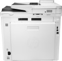 Urządzenie wielofunkcyjne HP Color LaserJet Pro MFP M479fnw W1A78A (laserowe, laserowe kolor; A4; Skaner płaski) Hewlett-Packard