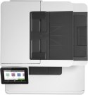 Urządzenie wielofunkcyjne HP Color LaserJet Pro MFP M479fnw W1A78A (laserowe, laserowe kolor; A4; Skaner płaski) Hewlett-Packard