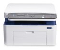 Urządzenie wielofunkcyjne Xerox WorkCentre 3025V_BI (laserowe; A4; Skaner płaski) Xerox