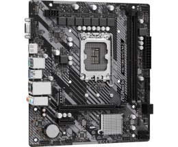 Płyta główna ASROCK H610M-HVS/M.2 R2.0 Asrock