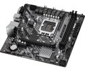 Płyta główna ASROCK H610M-HVS/M.2 R2.0 Asrock