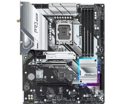 Płyta główna ASROCK Z790 PRO RS WIFI Asrock